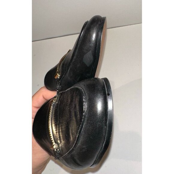 Sam Edelman Linnie Bit Flat Mule Size 9.0 - Picture 6 of 10